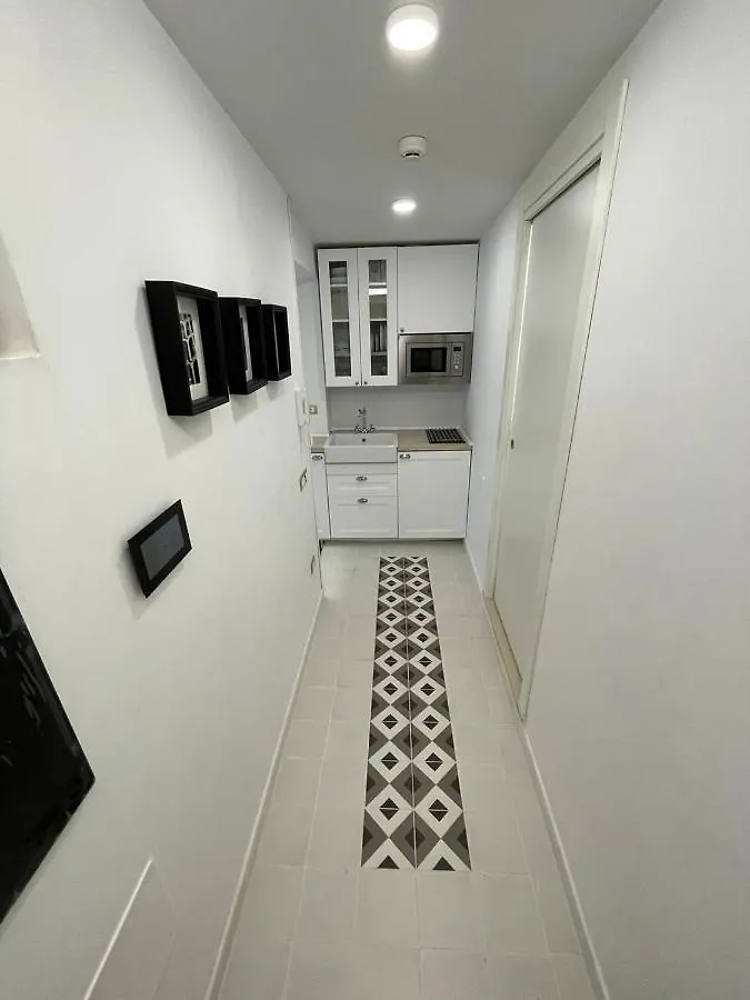 Casa Mariarosaria Apartment Naples