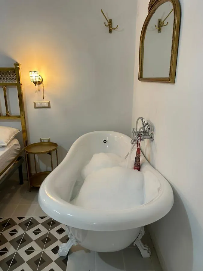 Casa Mariarosaria Apartment Naples 0*,