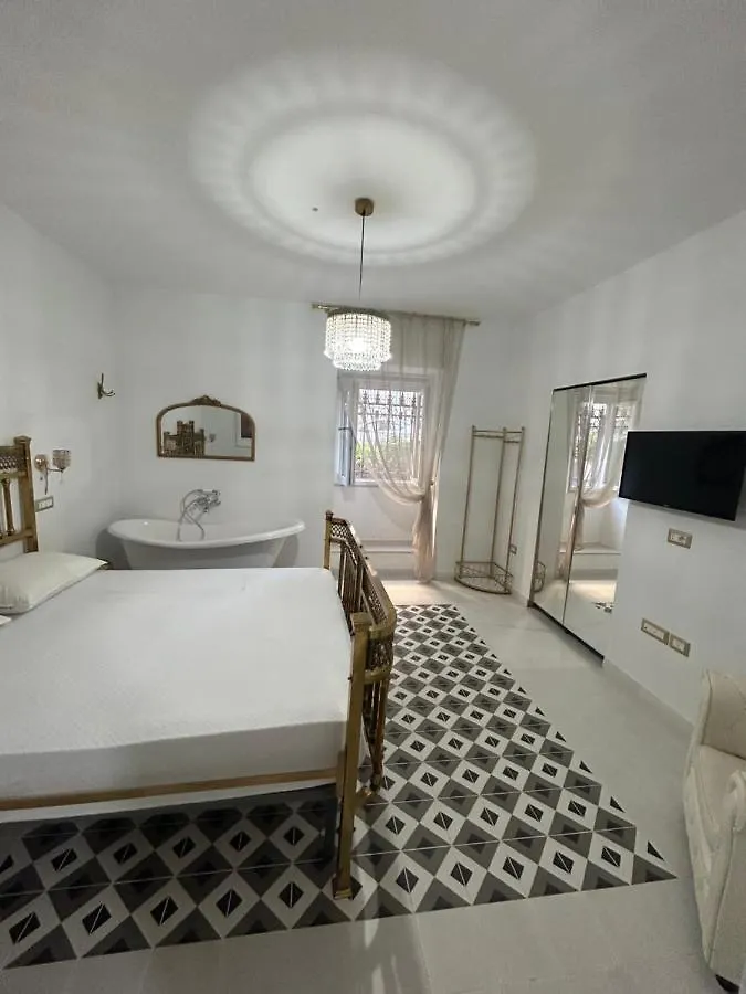 Casa Mariarosaria Apartment Naples