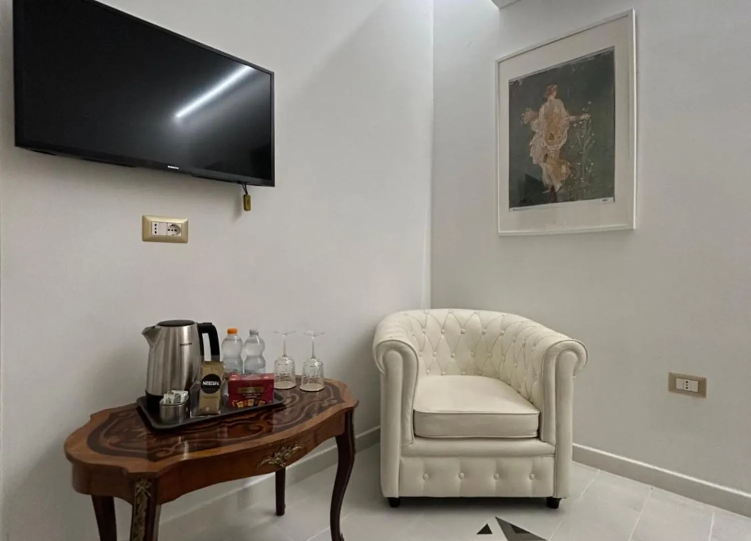 Casa Mariarosaria Apartment Naples