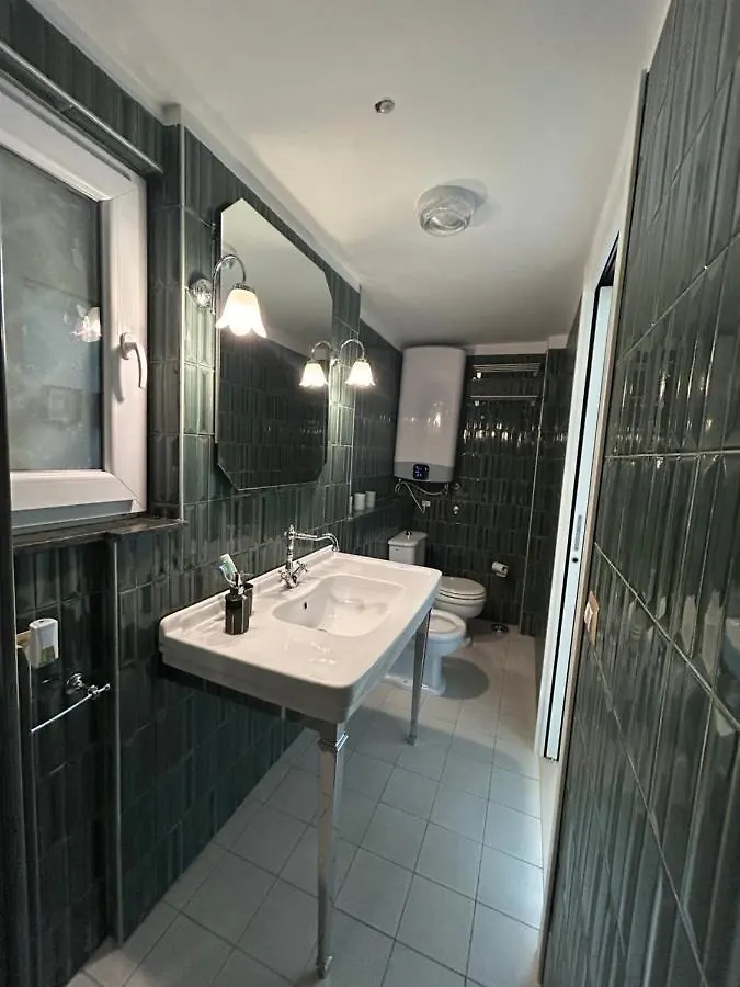 Casa Mariarosaria Apartment Naples Italy