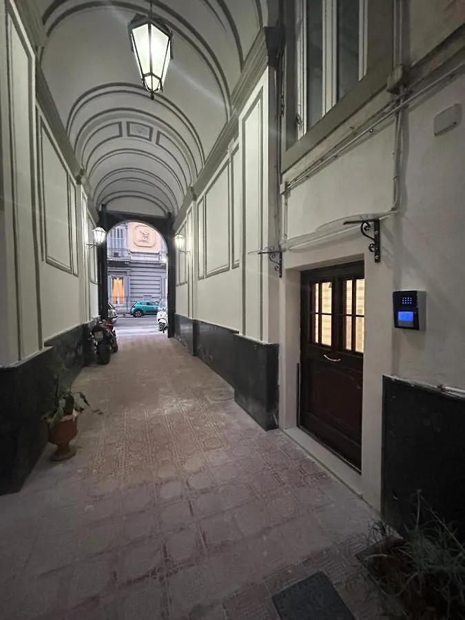 Casa Mariarosaria Apartment Naples
