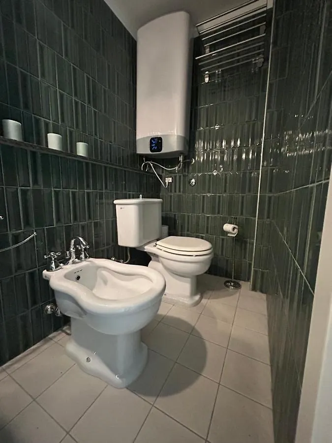 Casa Mariarosaria Apartment Naples