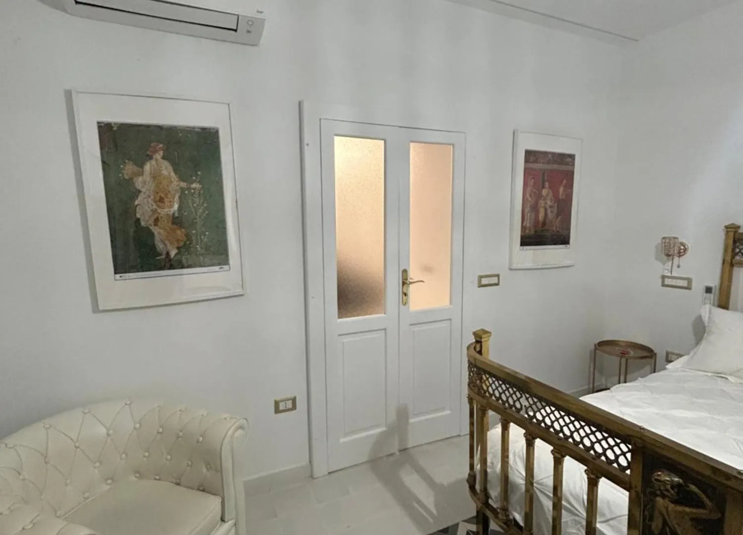 Casa Mariarosaria Apartment Naples 0*,  Italy