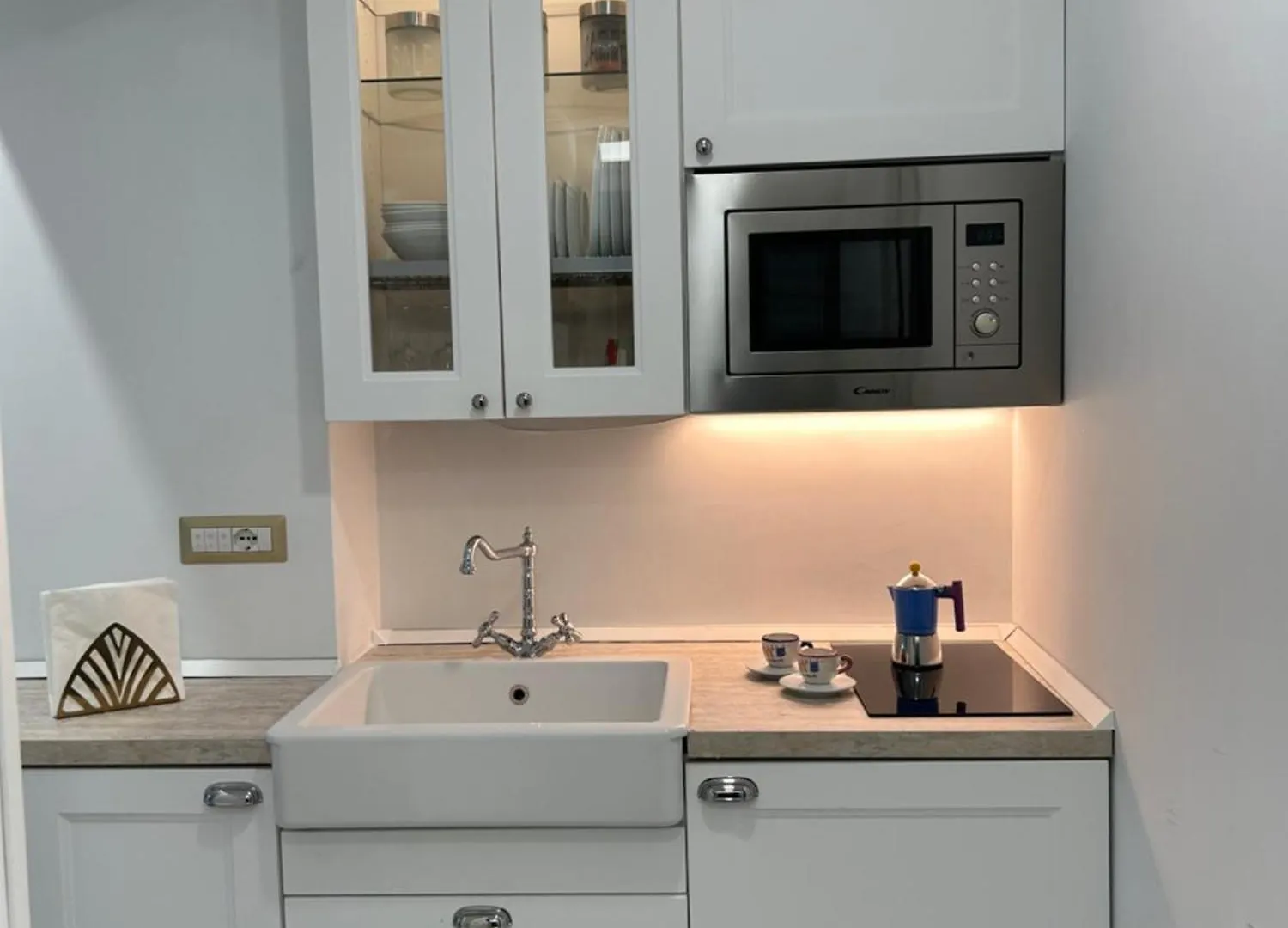 Casa Mariarosaria Apartment Naples Italy